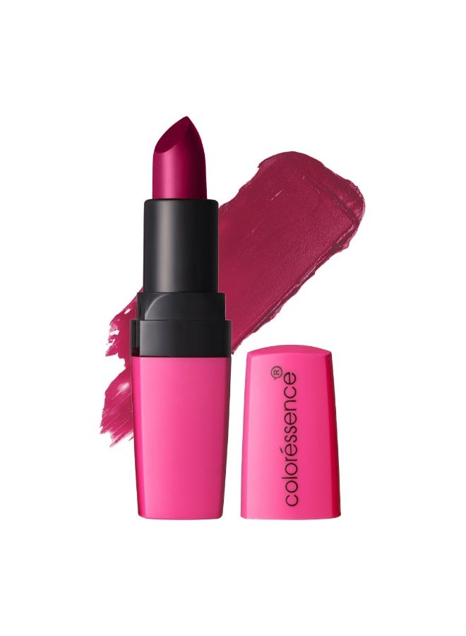 Coloressence Moist Matte Lipstick | Highly Pigmented |  | Fairytale - 4gm - Image 3